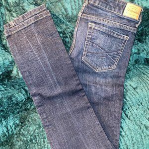 Aeropostale jeans size 4